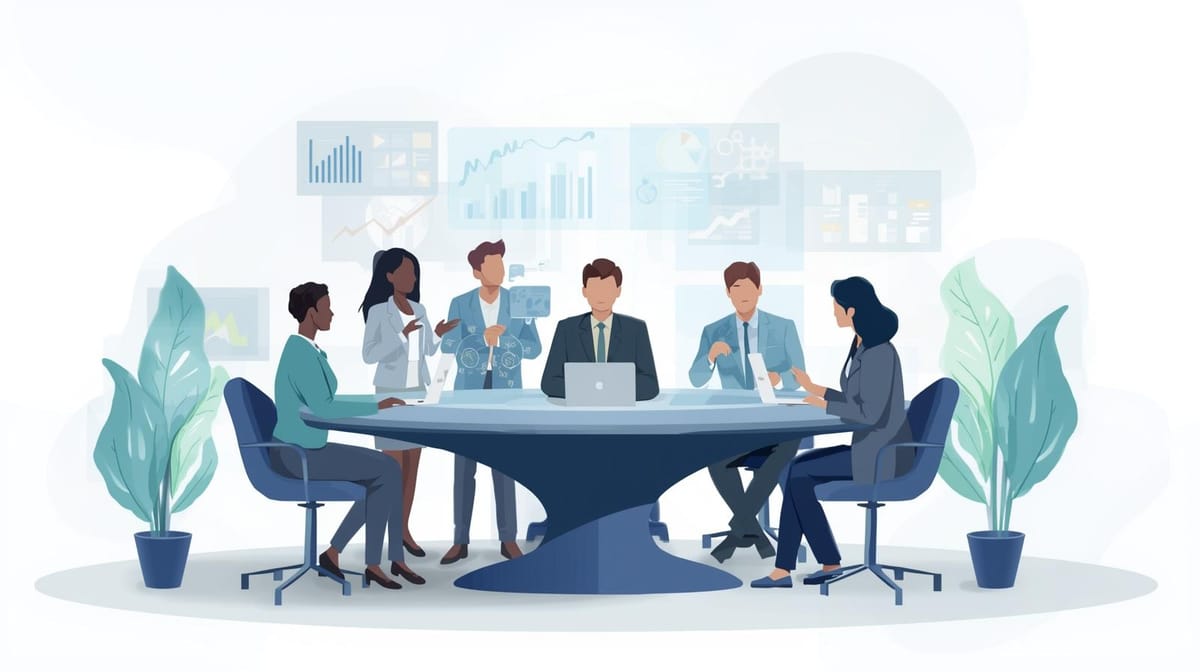 How to Choose the Right  MSP Tech  Partner for Your Startup or SME in 2026